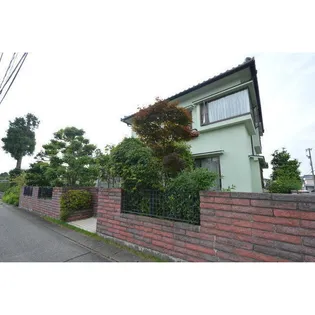 富山県富山市太郎丸本町2【一戸建】の外観