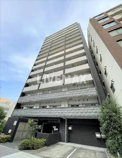 プレサンス錦プレミアム【4階】の外観