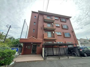 アレグリアプレイス到津の画像