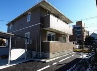 サニーハウス ヤマキの画像