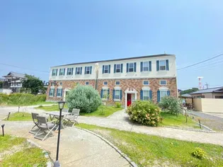 Prima Speranza【1階】の外観