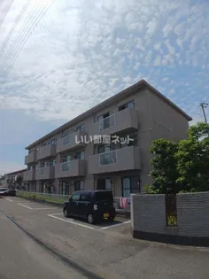 兵庫県高砂市曽根町【マンション】の外観