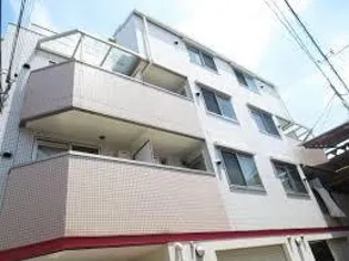 大阪府大阪市東住吉区駒川5【マンション】の外観