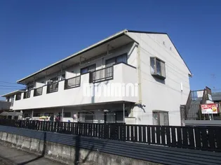 イトーハイツの画像