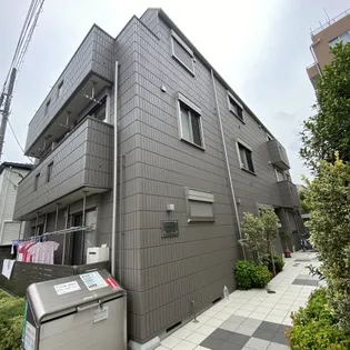 MY HOUSE 学芸大学の画像