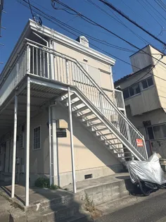 タカラハイツの画像