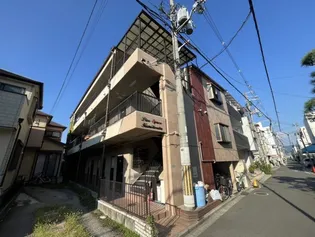 リブスペース上小阪の画像