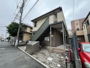 カルミアエステートの画像