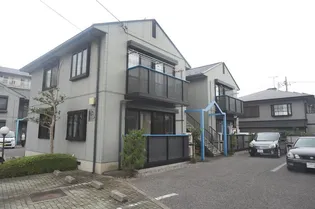 グランドヒル幹Bの画像