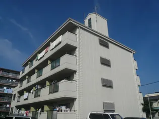 第一パールM住村の画像