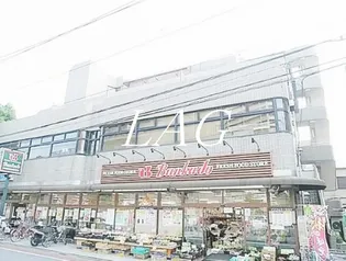 K ビルヂングの画像