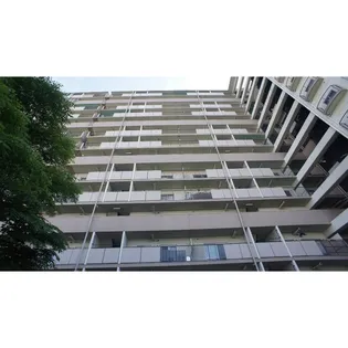 コープ野村四日市【13階】の外観