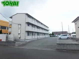 ツーファイブ【1階】の外観