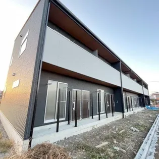 EARL’S COURT 下泉(アールズコート下泉)【2階】の外観