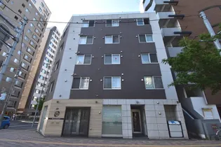 エヴァンスコート南1条の画像