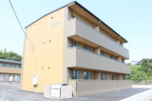 グランメゾン宮内【1階】の外観