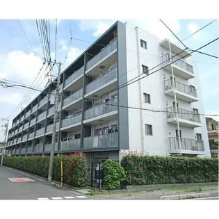 プレシス大宮クレールの画像