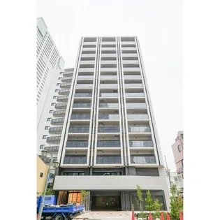 神奈川県横須賀市大滝町2【マンション】の外観