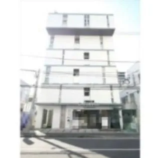 Katase BLDII(カタセビルディングツー)【4階】の外観