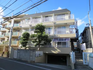 レドンドハイツの画像