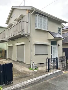 東京都小金井市貫井北町5【一戸建】の外観