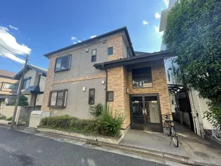 アールエムエスサブリーム【1階】の外観