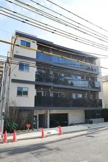 ハーモニーレジデンス東京南砂パークサイドの画像