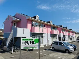 セジュールJINNO A棟の画像