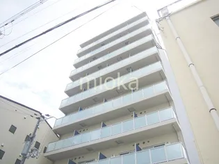 MAXIV大阪山坂の画像