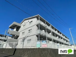 グリーンハイツBの画像