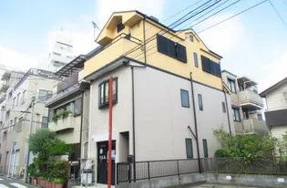 神奈川県横浜市鶴見区生麦5【一戸建】の外観