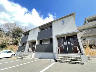 ベルリード塩屋北の画像