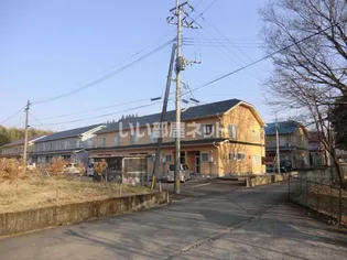 第5錦フルーツコーポ ストロベリーの外観