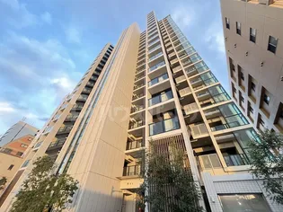 シティハウス西池袋【5階】の外観