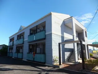 シャトーグリーンIの画像