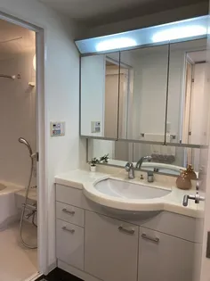 ユーレジデンス自由が丘【2階】の内装