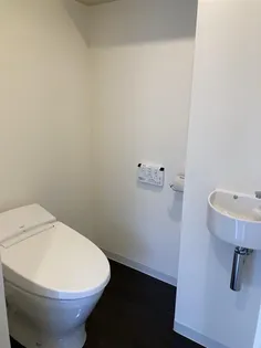 ユーレジデンス自由が丘【2階】の内装