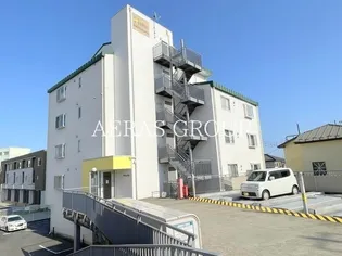 WEALTHY長谷の画像