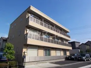 フォレスタの画像