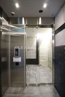 SYFORME SHIROKANE TAKANAW【4階】の内装