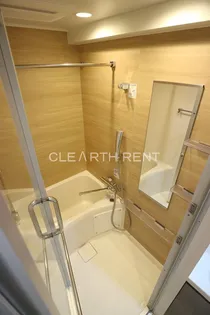 SYFORME SHIROKANE TAKANAW【4階】の風呂