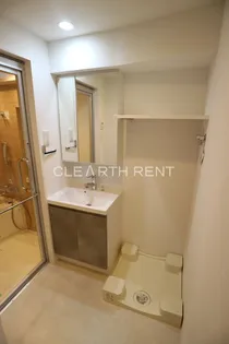 SYFORME SHIROKANE TAKANAW【4階】の内装