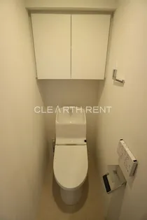 SYFORME SHIROKANE TAKANAW【4階】の内装