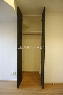 SYFORME SHIROKANE TAKANAW【4階】の内装