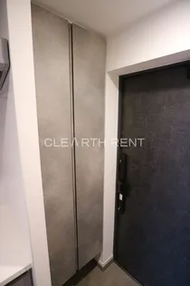 SYFORME SHIROKANE TAKANAW【4階】の玄関