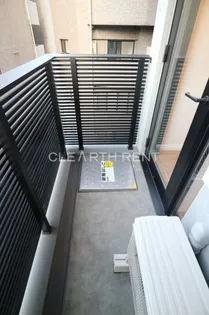 SYFORME SHIROKANE TAKANAW【4階】の内装