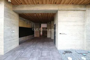 SYFORME SHIROKANE TAKANAW【4階】の地図