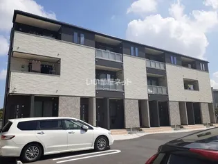 シャルマンフルールIの画像