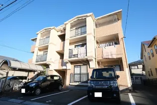 グランディーナ弐番館の画像