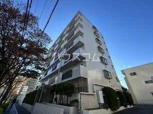 ハビテ葛西【6階】の外観